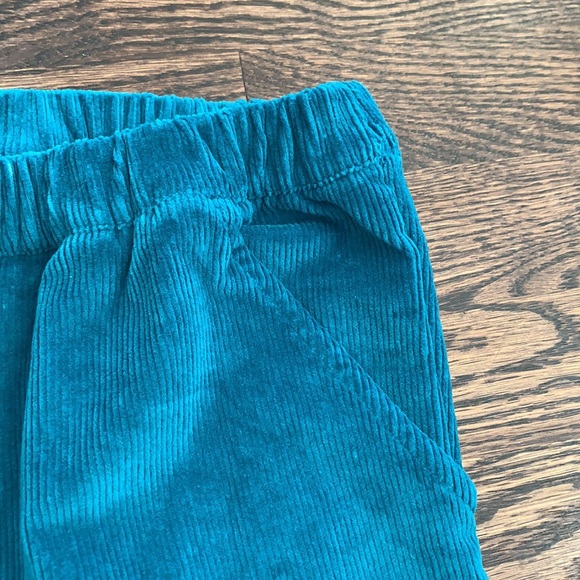 Hanna Andersson culottes - NWOT - Picture 2 of 3